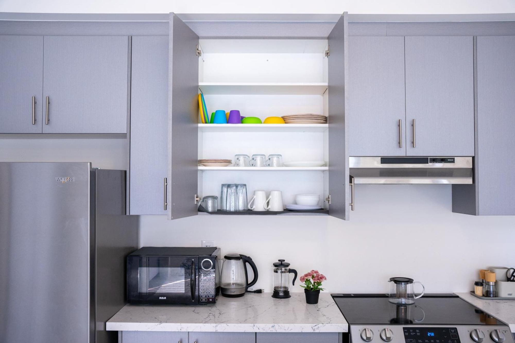 Modern 4Br House In Barrie!别墅 外观 照片